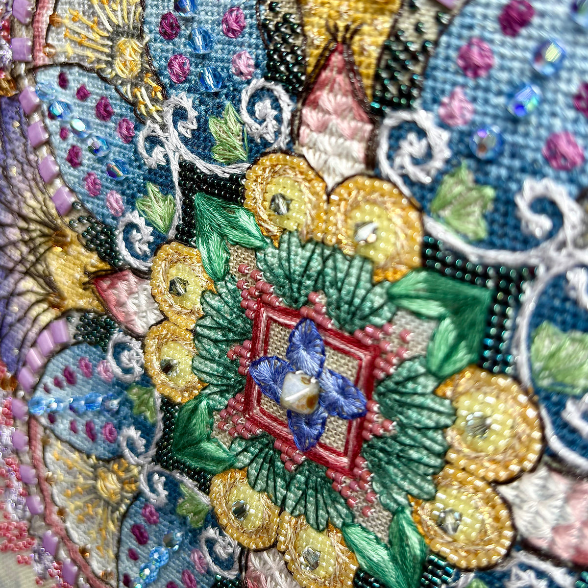 Flowers of the Sun