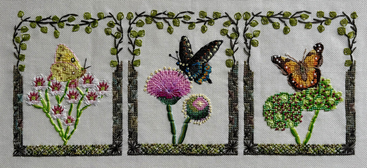 Pollinators