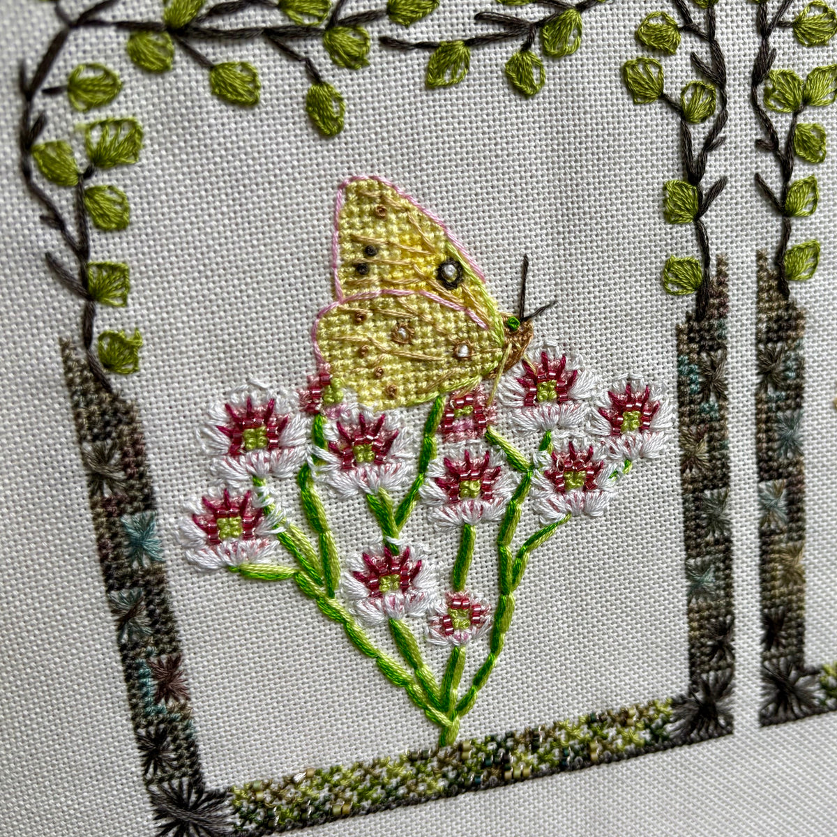 Pollinators