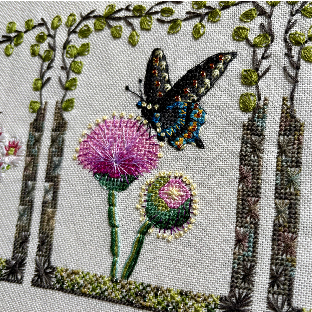 Pollinators