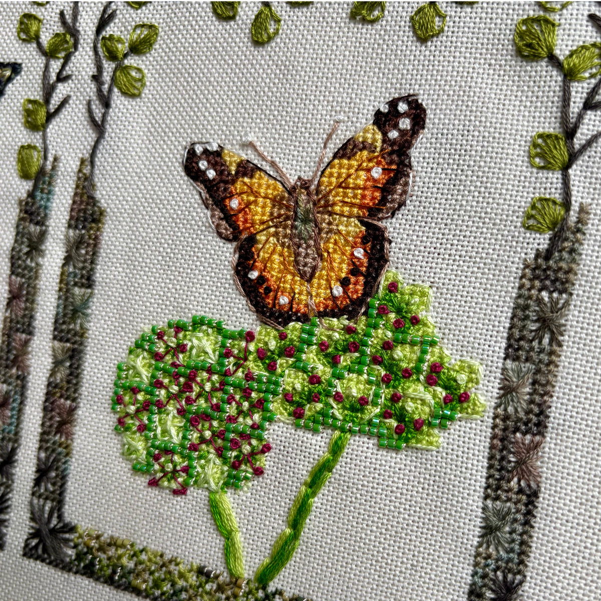 Pollinators