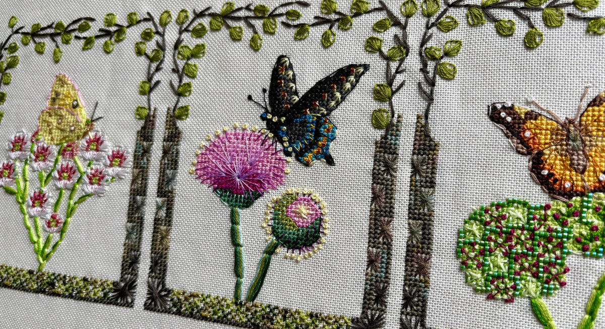 Pollinators
